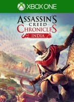 Assassin's Creed : India 