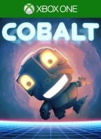 Cobalt - Le cyborg qui aime les roulades 