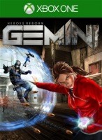 Gemini : Heroes Reborn 
