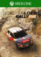 Sebastien Loeb Rally Evo - Va falloir se bouger Milestone ! 