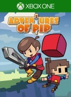 Adventures of Pip - Une aventure en bois ?