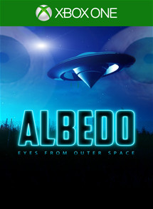 Abeldo - Eyes from Outer Space 