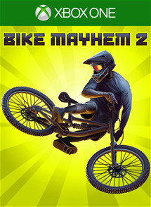 Bike Mayhem 2 - Mayhem me suive ! 