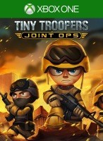 Tiny Troopers Joint Ops - Un bon gros portage fainéant