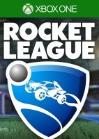 Rocket League 