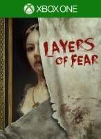 Layers of Fear - La folie d'un peintre