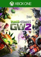 Plants vs. Zombies : Garden Warfare 2 - Une rose dans ta gueule