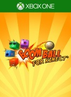 Boom Ball for Kinect - Il ne casse pas des briques !