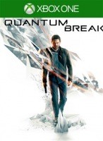 Quantum Break - LE jeu de la Xbox One