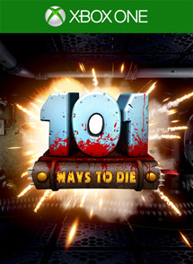 101 Ways To Die - Plaisir sadique ! 