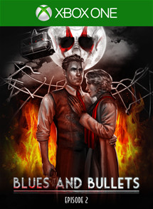Blues and Bullets – Episode 2