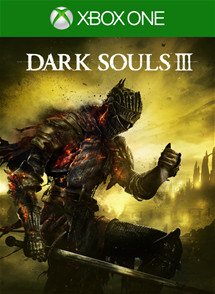 Dark Souls 3 - Je l'aime à mourir ? 