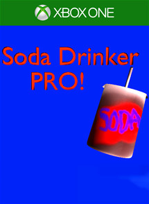 Soda Drinker Pro - Best Game Ever ! 