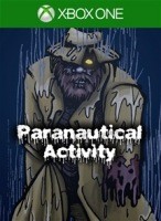Paranautical Activity - Doom Techno Sample Bits Remix