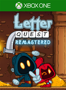 Letter Quest: Grimm's Journey Remastered - 4 lettres : COOL