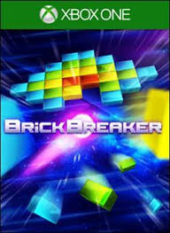 Brick Breaker - Je t'ai breaké !!!