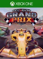 Grand Prix Rock 'N Racing - Mieux que la honte de la dernière fois !