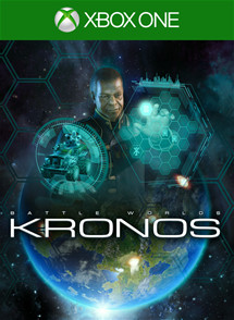 Battle Worlds : Kronos - Le temps qui court ! 