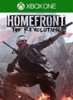 Homefront : The Revolution - Déjà vu