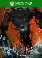 Hard Reset : Redux - Des robots partout !!!