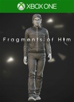 Fragments of Him - Le film interactif à faire en amoureux