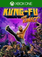 Kung-Fu for Kinect - Le jeu dont je suis le blaireau