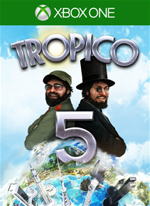 Tropico 5 - Penultimate Edition 