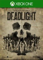 Deadlight : Director's Cut
