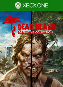 Dead Island Definitive Collection - Contagieux ! 
