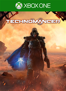 The Technomancer 