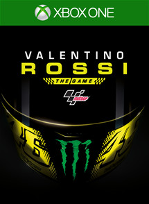Valentino Rossi The Game - YAMAMOTOKADERAPE ! 