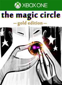 The Magic Circle: Gold Edition - Elargissez le cercle de vos amis ! 