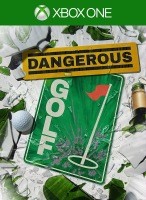 Dangerous Golf - Un trou, une balle et on s'éclate !