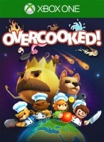 Overcooked! - Coop Chef !