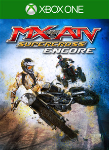 MX vs. ATV Supercross Encore - Un dernier tour pour la route ? 