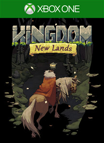 Kingdom: New Lands - A la conquête des pixels ? 