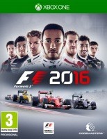 F1 2016 - Le plaisir est de retour