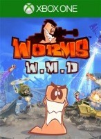 Worms W.M.D - Le meilleur depuis Armageddon rien que ça !