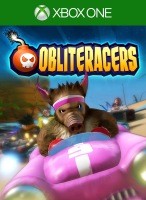 Obliteracers - MicroMario Kart à la machine