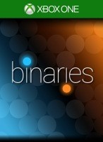 Binaries - Un puzzle game avec de l'humour 
