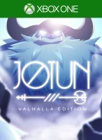 Jotun : Valhalla Edition - Mourir en légende
