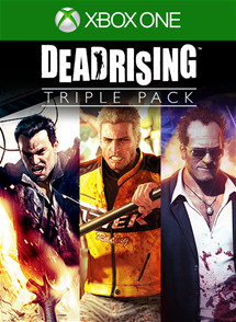 Dead Rising Triple Pack - Zombies et nostalgie