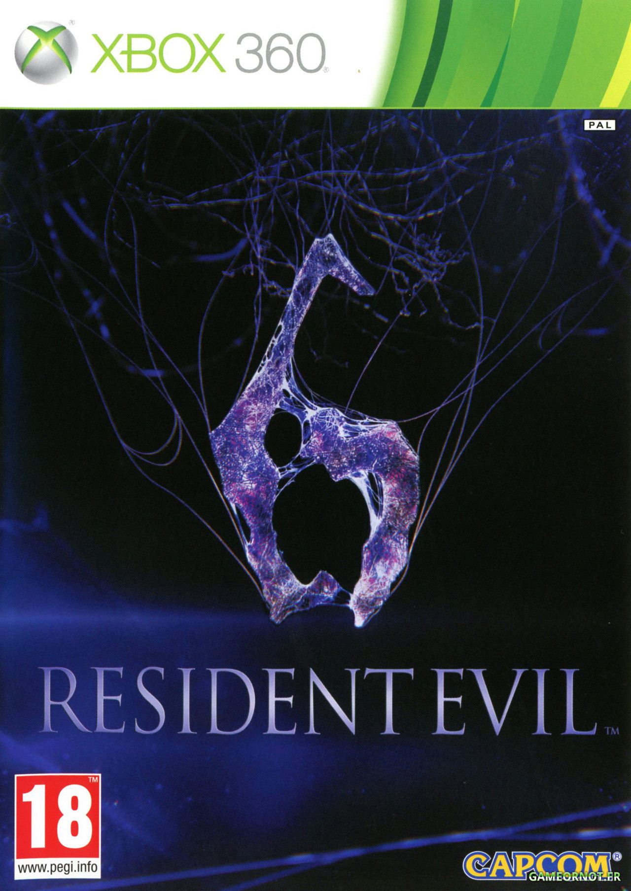 Resident Evil 6 - ça avance et c'est déjà pas mal ! 