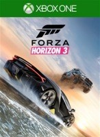 Forza Horizon 3 - Le meilleur tout simplement