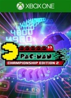Pac-Man Championship Edition 2 - Une dernière partie avant dodo