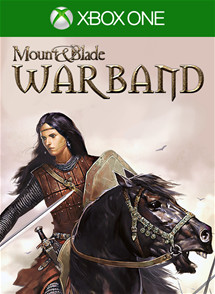 Mount & Blade: Warband - Le moyen âge du jeu ! 