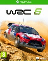 WRC 6 - Mieux oui... mais peu mieux faire !