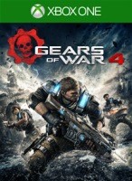 Gears of War 4 - Le porte-drapeau de la Xbox