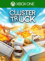 Clustertruck - Euh non, pas beau comme un camion