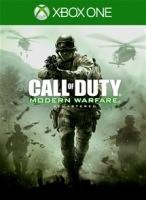 Call of Duty : Modern Warfare Remastered - COD is back